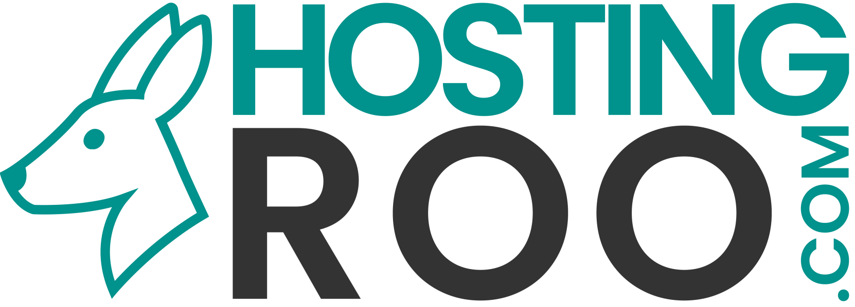 Hoosting Roo