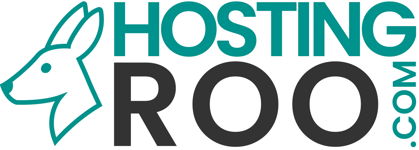 HostingRoo Logo