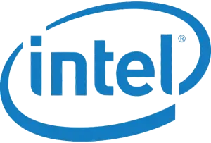 Intel Logo