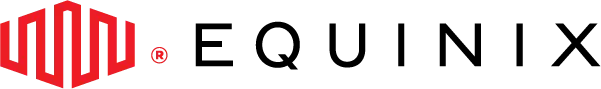 Equinix Logo