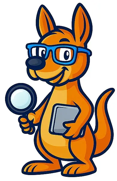Agreements page character image