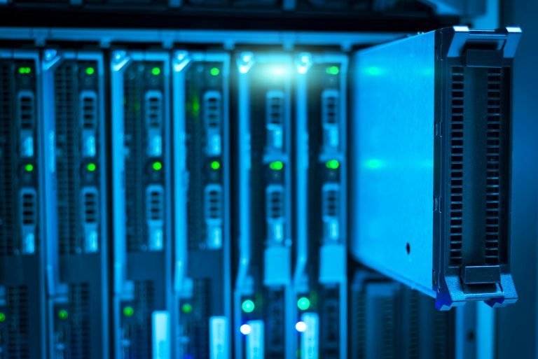 Front Server image