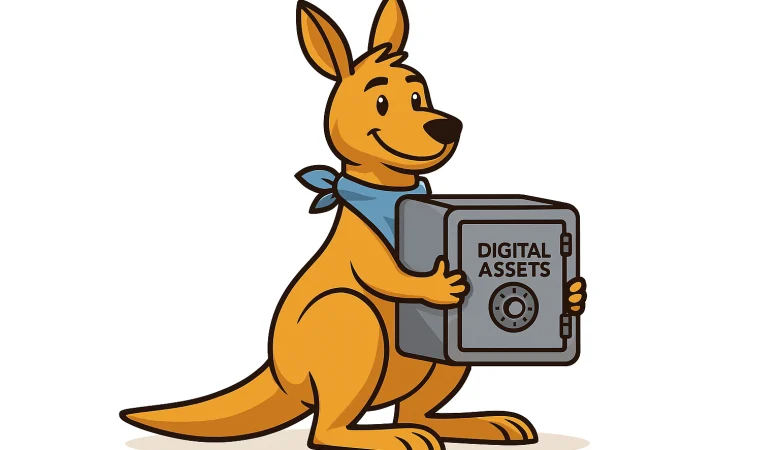 Digital Hostage: Avoid the Trap