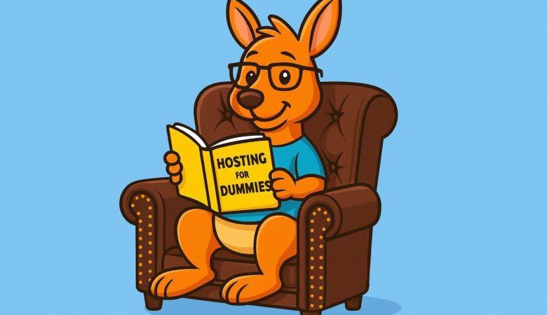 Hosting Lingo Explained