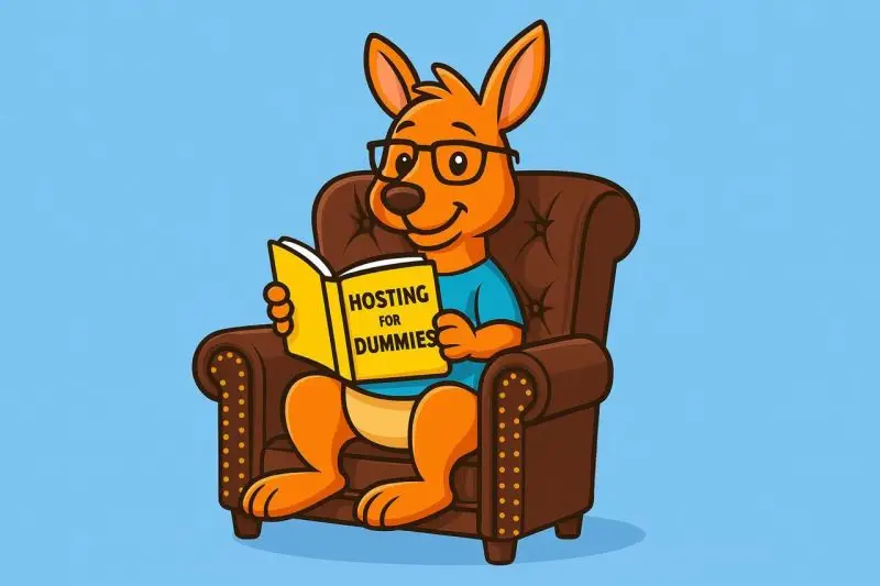 Web hosting can feel like a foreign language, but once you crack the lingo, it all starts to make sense.