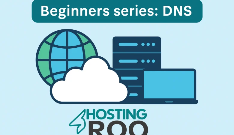 Beginners Guide: DNS