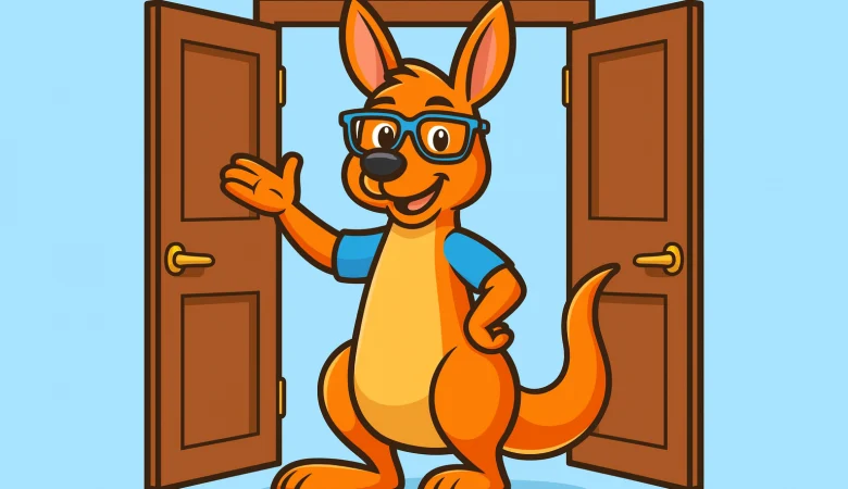 Doors Are Now Open: HostingRoo Is Officially Live