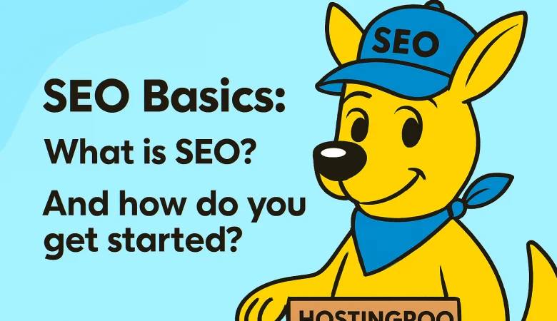 SEO Basics: What is SEO?