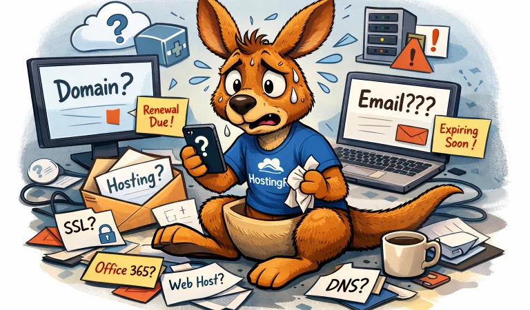 A New Year Digital Health Check