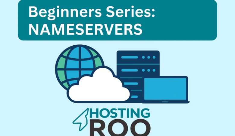 Beginners Guide: Nameservers