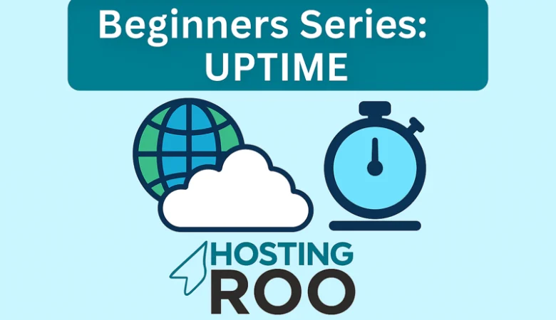 Beginners Series: Uptime