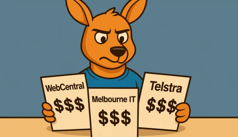 Office 365 Pricing in Australia: Why HostingRoo Beats Most Local Providers on Cost and Support