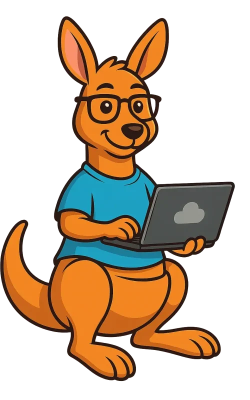 Roo Character image